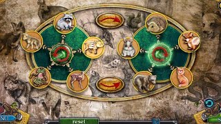 Animals tokens puzzle Legendary Tales 3 stories Chapter 5 BonusEigls Helper [upl. by Nerw]