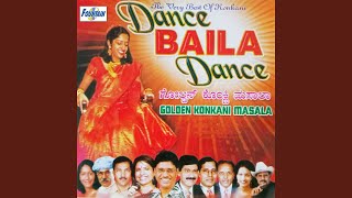 NonStop Dance Baila Dance 05 [upl. by Atnomed]