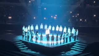 Victorian State School Spectacular 2024  VSSS Choir  The Seal Lullaby [upl. by Swanhildas548]