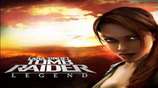 Tomb Raider Legend Main Theme Soundtrack 2006 [upl. by Mayne]