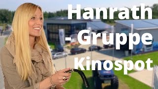 Hanrath Gruppe  Kinospot [upl. by Athene]