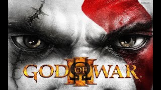 God of war 3 remastered no hard ps5 2 [upl. by Kylynn]