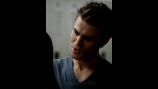 Elena and Stefan first meeting tvd thevampirediaries stefansalvatoreelenagilbert stelenashorts [upl. by Alpert]