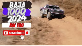 baja 1000 2024 [upl. by Aciram]