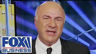 Kevin OLeary This is why I won’t invest in the EV push [upl. by Yrak]