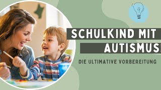 Autismus in der Schule Kind mit ASS verstehen und fördern Enno Eirich [upl. by Elag]