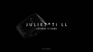 Spineart JULIET Ti LL [upl. by Olotrab699]