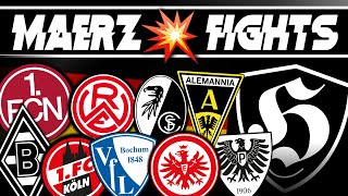 Auseinandersetzungen amp Feste Termine im März 2024 Hooligans DE [upl. by Lancaster430]