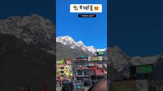 Vaishno Devi music love bollywood song ambetuhaijagdambekaliarti hindutemple [upl. by Ellyn626]