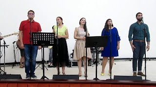 Ekklesia Worship  Ce dar nemeritat [upl. by Bruno]