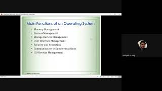 Operating Systems  Lecture1Introduction [upl. by France796]