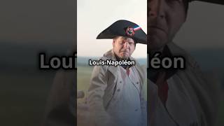 The Last Emperor of France Napoleon III shorts history napoleon [upl. by Japheth]