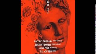 Matthias Tanzmann  Moon Harbour Showcase  Watergate Berlin 05012013 [upl. by Anitra694]