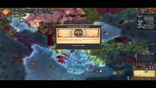 Europa Universalis IV Basileus Guide [upl. by Gabriellia862]