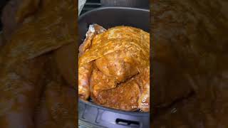 Pollo al air fryer [upl. by Nais217]