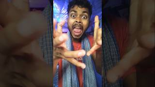 Vabini kokhono jabe chole song funny comedy shorts [upl. by Anasiul]