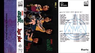 Koes Plus  Pop AnakAnak Vol 1 Full Album [upl. by Teeter162]