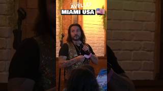 Local Argentino en Miami felipeavello humor comedia viral funny argentina [upl. by Eliga259]