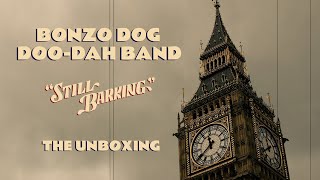 Still Barking  The Unboxing trailer [upl. by Hay]