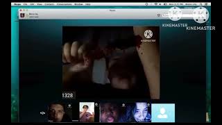 UnFriended 3 Leaked Clips 3 2024 [upl. by Sumner]