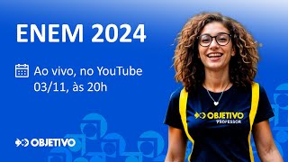 ENEM 2024 [upl. by Em]