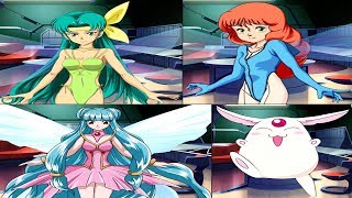 Super Robot Wars T EN  A Fairy Eventful Afternoon DLC [upl. by Dora]