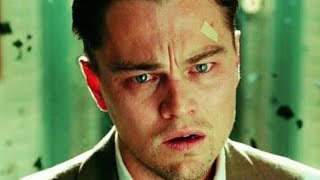 Shutter Island 88 Movie CLIP  Live as a Monster or Die as a Good Man 2010 HD [upl. by Ettenom]