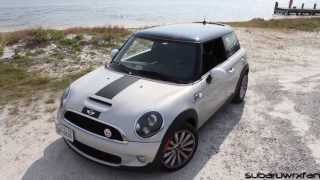 Mini Cooper S Camden Edition Flybys and Details [upl. by Bernetta908]