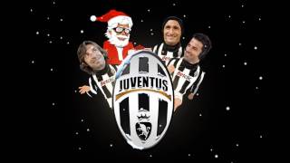 Merry Christmas from Juventus [upl. by Laehpar]