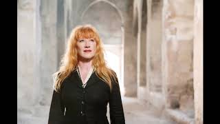 Loreena McKennitt  The Mummers Dance Instrumentalplaybackkaraokê [upl. by Naras]