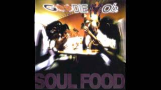 Goodie Mob  The Day After [upl. by Gussman]