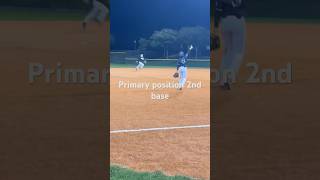 Grant cold as ice❄️🔥🔥baseball viralvideo [upl. by Olifoet]