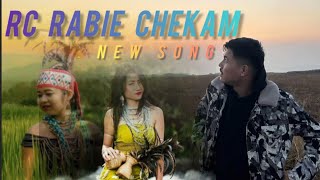 RC rabie new song  gri jajongara jora new garo songs  garonewsong rcrabiechekam [upl. by Reaht]