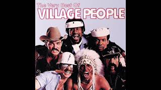 YMCA  The Village People 1978 High Tone [upl. by Bringhurst]