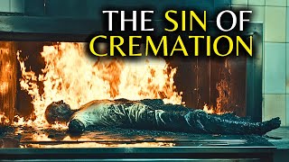 See what the BIBLE SAYS ABOUT CREMATION OF THE DEAD WILL CHRISTIANS NOT HAVE A RESURRECTION [upl. by Branch]