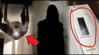 🔴 15 VIDEOS PARANORMALES MÁS ATERRADORES  TERROR REAL  SCARIEST VIDEOS [upl. by Harelda]