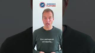 Onderhandelen over je ontslagvoorwaarden [upl. by Espy]