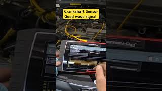 A good crankshaft position sensor single Shorts [upl. by Lidah614]