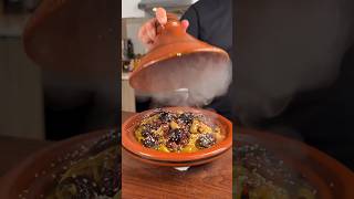 Tajine de veau soussi est réputé comme lun des meilleurs tajines marocains🇲🇦🇲🇦🇲🇦 [upl. by Elyn]