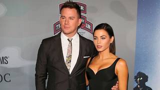 Jenna Dewan and Channing Tatum Finalized Their Divorce After 6 Years [upl. by Iverson]