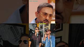 Honey Singh Ne Akshay Kumar Ke Baare Mai Kya Bola🤫 shorts honeysingh akshaykumar [upl. by Humphrey948]