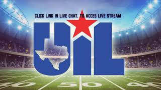 Williamson County HomeSchool vs Lubbock Titans  Texas High School Football LIVE [upl. by Iraj]