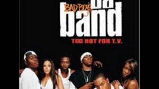 Da Band Ft Wyclef  Do You Know [upl. by Arvid]