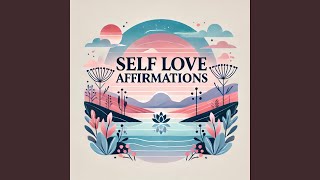 SelfLove in Difficult Times – Affirmations for Strength and Resilience [upl. by Kingsley]