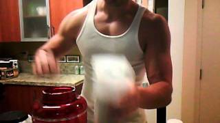 Blender Bottle Shaker How to mix your protein shakes [upl. by Christel]