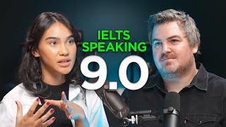 IELTS Speaking Practice Perfect Band 9 [upl. by Laeira]