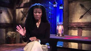 Gideon Bible Study Invite from Priscilla Shirer [upl. by Niuqaoj]