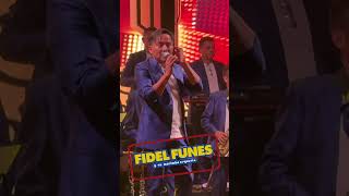 Mi último beso  Fidel Funes y su marimba orquesta guatemala música fidelfunes [upl. by Kenric]