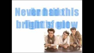 BLACK KEYS  Jonas Brothers  FULL SongLyrics ONScreenHQ [upl. by Suirtemed]