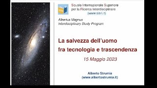 Scienza Salvezza [upl. by Pinsky]